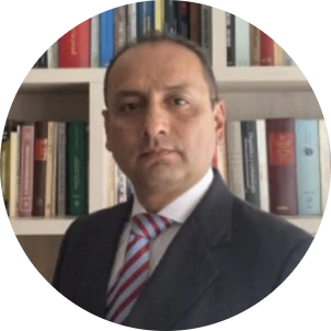 foto jair antonio vargas gerente epuxua