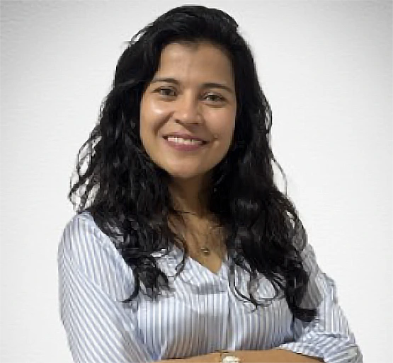 secretaria financiera